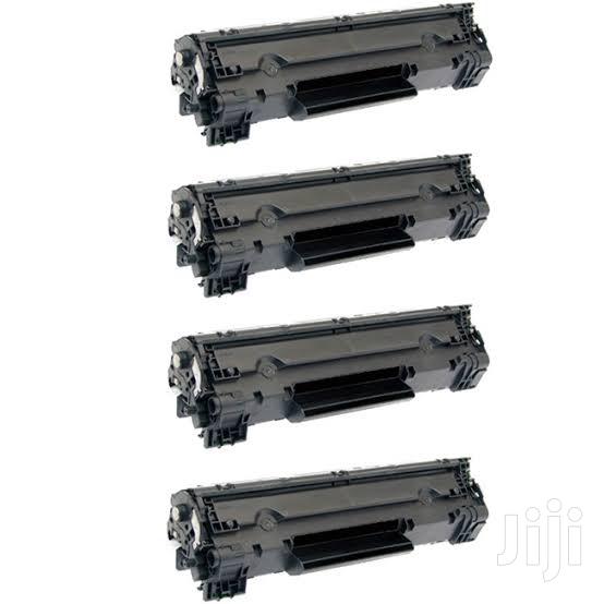 Hp 78A (CE278A) Compatible