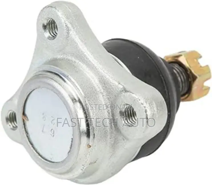 Pajero, Shogun, L200 4wd Upper Arms and Ball Joints