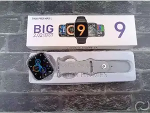 H88 Max Smartwatch Bluetooth Call