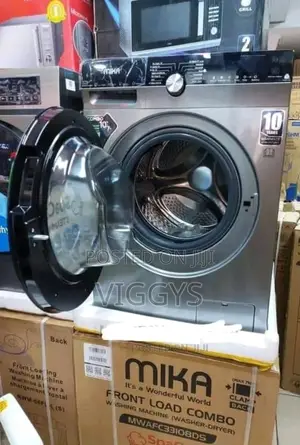Good Quality Single Tub Mika 10 Kg Washing Machine