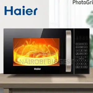 Haeir 20litres Digital Microwave