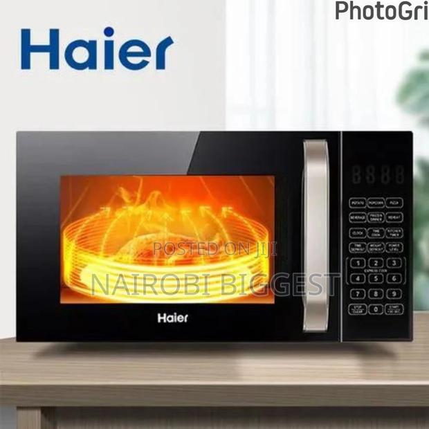Haeir 20litres Digital Microwave