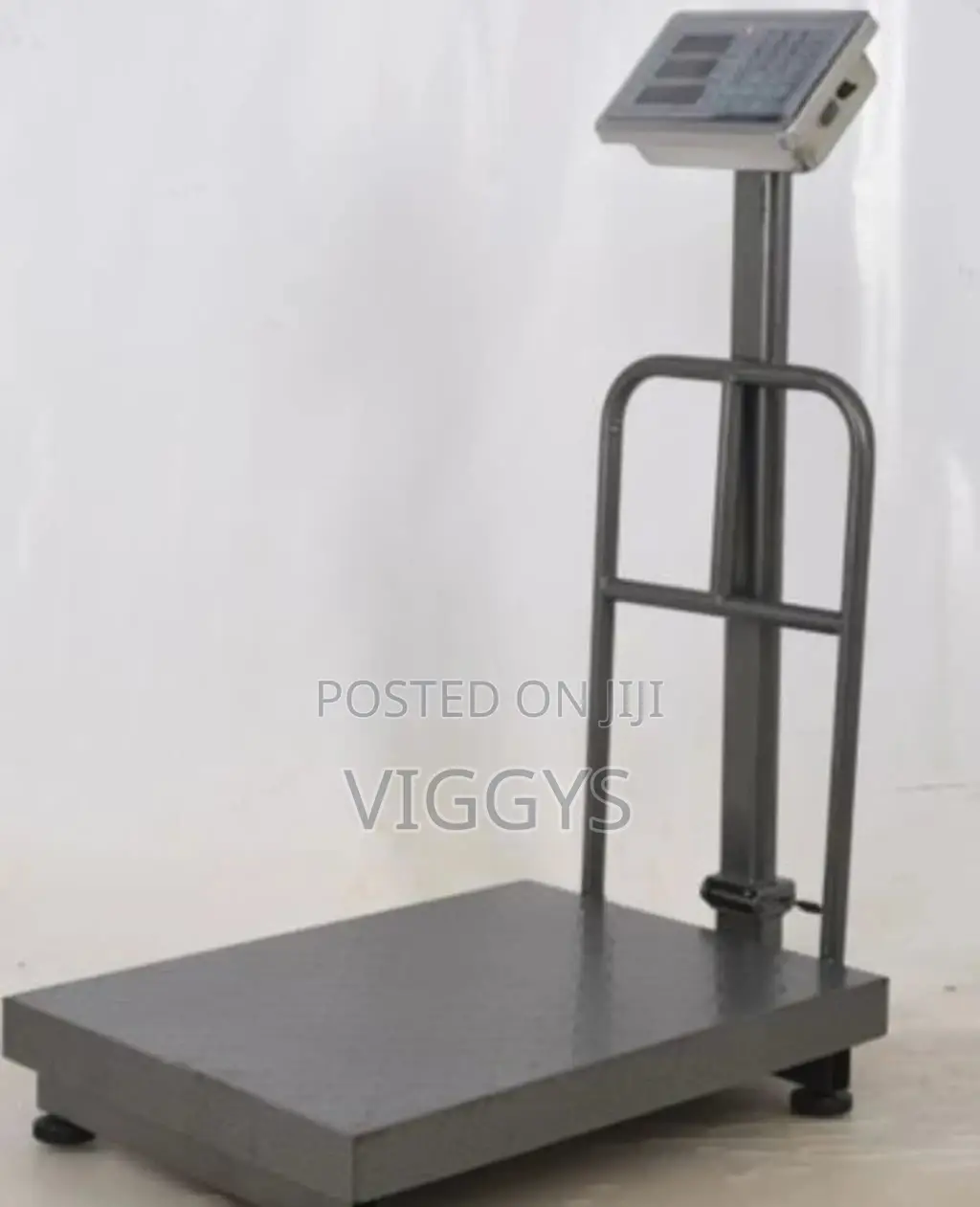 Amazing 300 Kg Digital Weighing Scale