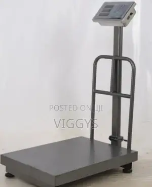 Amazing 300 Kg Digital Weighing Scale
