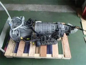 Subaru Legacy Gearbox TZIB7LDAA