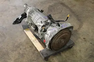 Subaru Legacy Br9 Gearbox TR690JDJAA