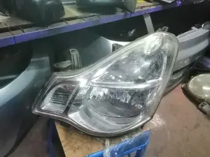 Nissan Sylphy Bluebird N17/G11 Model 2006/10 Non Xenon Lamp