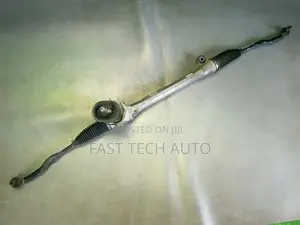Nissan March Steering Rack