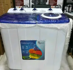 Classic Roch Semi Automatic Washing Machine