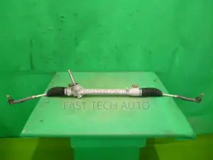 Toyota Axio 2014 Steering Rack