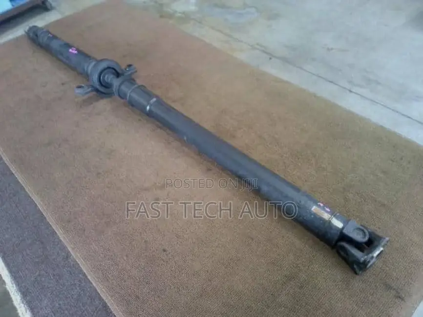 Subaru Forester SG5 Propellor Shaft