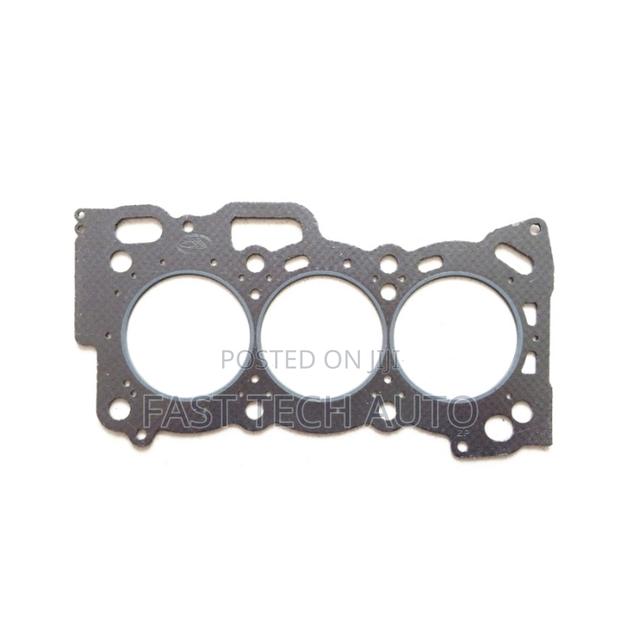 Suzuki Alto Cylinder Head Gasket