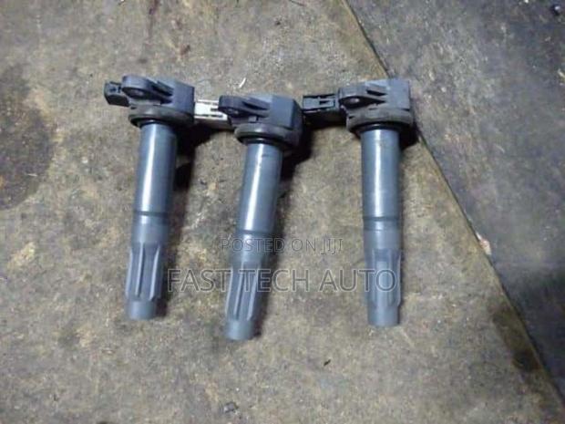 Subaru FB25 Ignition Coil