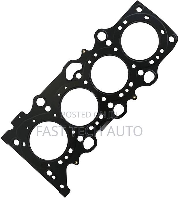Suzuki M16A Cylinder Head Gasket