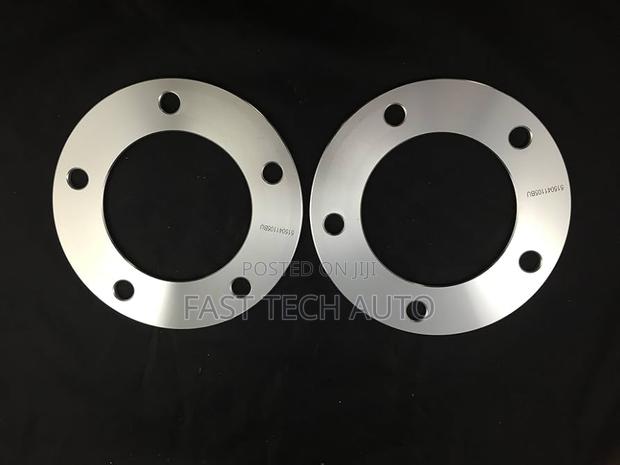Mark X Wheel Spacers