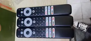 TCL 65" QLED C745 TV Replacement Remote Control.