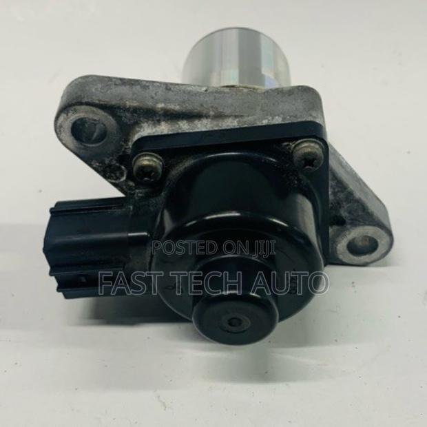 CR 12 Engine EGR Valve - main view
