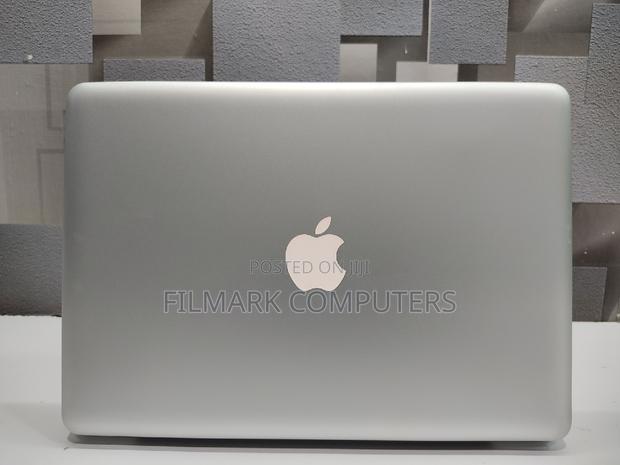 Laptop Apple MacBook Pro 8GB Intel Core I5 SSD 256GB - thumbnail 4