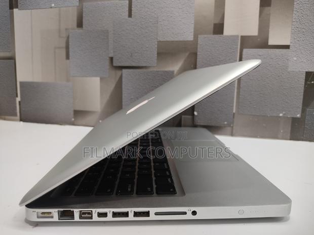 Laptop Apple MacBook Pro 8GB Intel Core I5 SSD 256GB - thumbnail 2