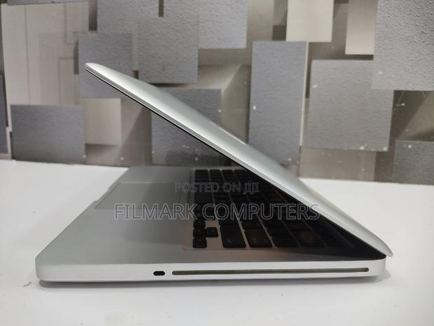 Laptop Apple MacBook Pro 8GB Intel Core I5 SSD 256GB - thumbnail 3