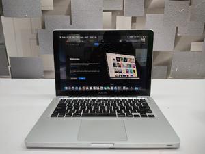 Laptop Apple MacBook Pro 8GB Intel Core I5 SSD 256GB - main view
