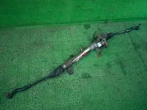 Toyota Ipsum Steering Rack.
