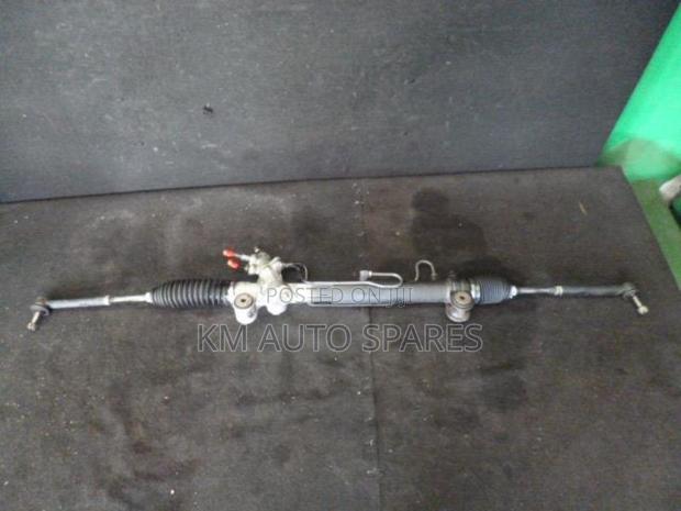 Toyota Kluger Steering Rack. - thumbnail 2