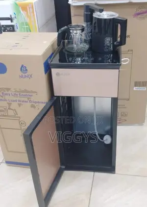Good Quality Nunix R77 Bottom Load Dispenser