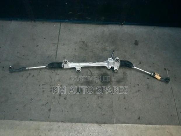 Toyota Noah Steering Rack.