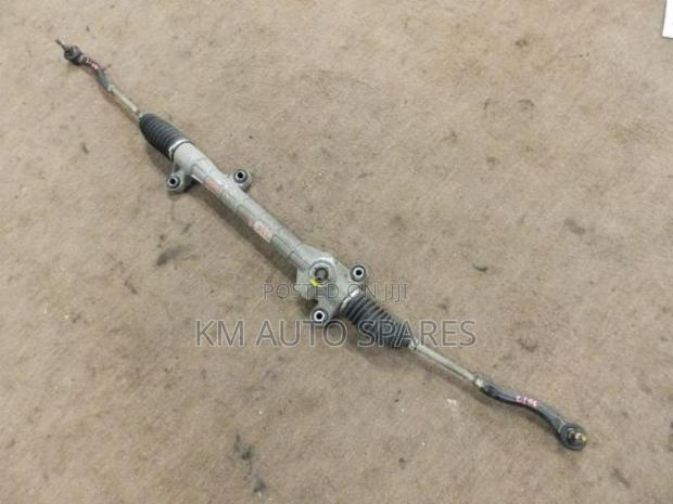 Toyota NZE Steering Rack.