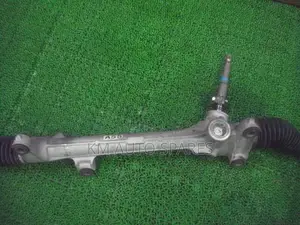 Toyota NZE Steering Rack.