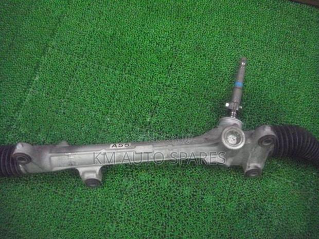 Toyota NZE Steering Rack. - thumbnail 2