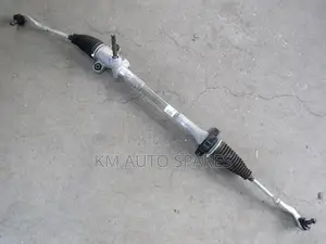 Toyota Passo Sette Steering Rack.
