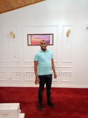 Wainscoting Fitting