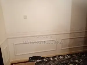 Wainscoting Fitting