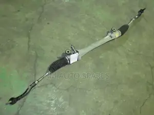 Toyota Ractis Steering Rack.
