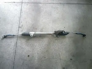 Toyota Ractis Steering Rack.