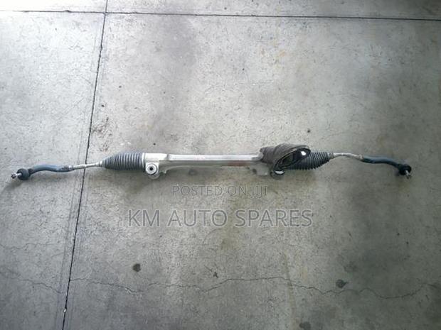 Toyota Ractis Steering Rack. - thumbnail 2