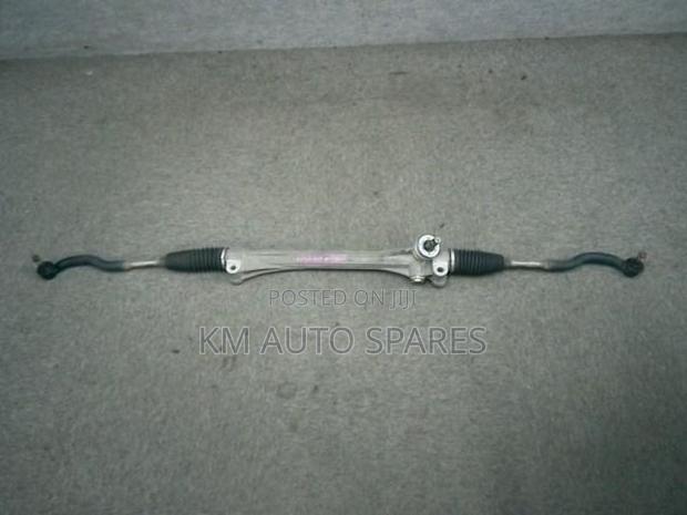 Toyota Rav4 Steering Rack.