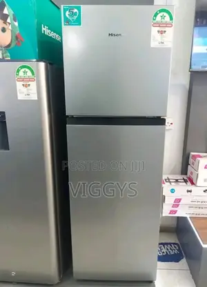 Classic Hisense 154 Litres Fridge