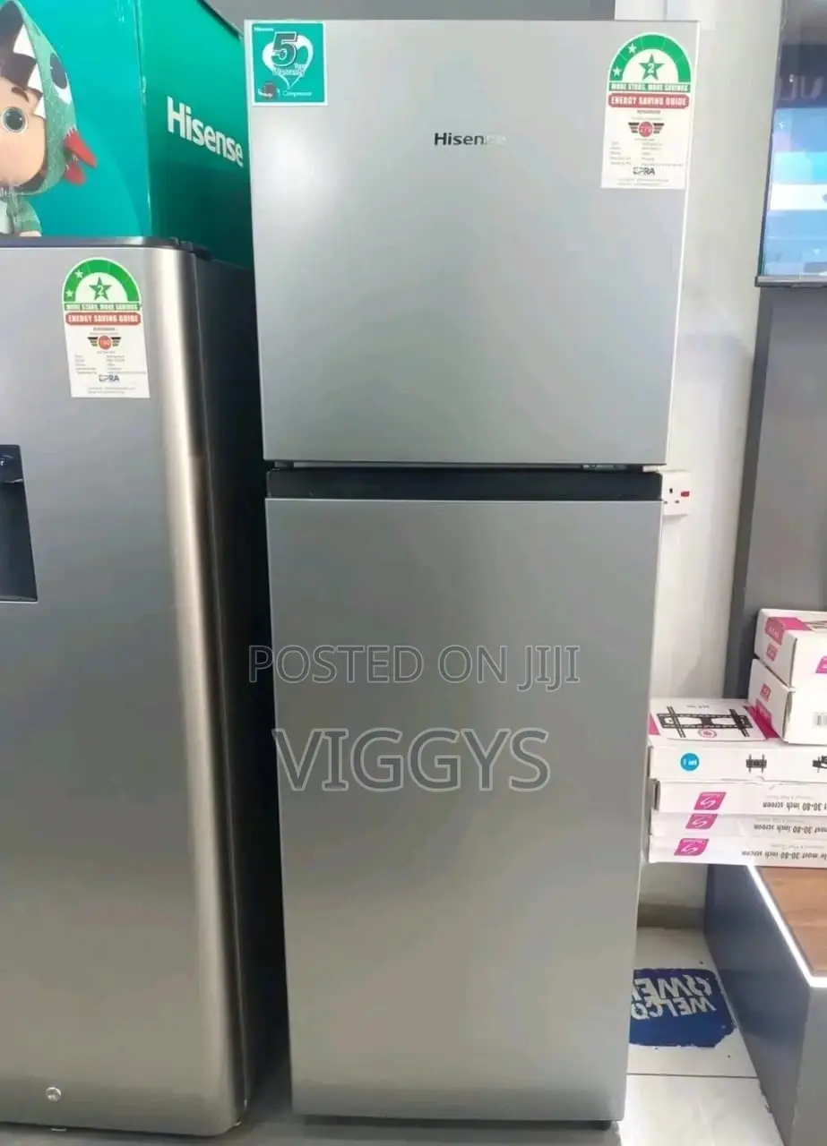 Classic Hisense 154 Litres Fridge