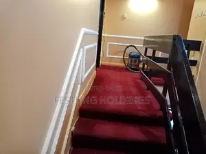 Staircase Wainscoting Ideas