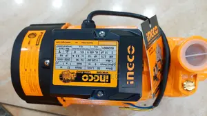 Ingco 1hp Booster Pump 750w