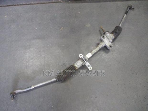 Toyota Rush Steering Rack. - main view