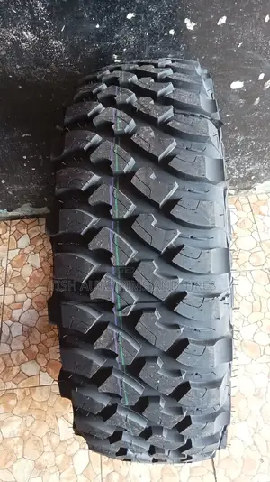 265/75r16 Bearway Mud Terrain