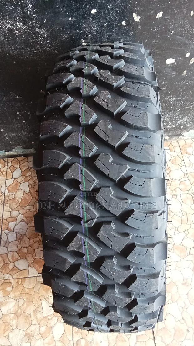265/75r16 Bearway Mud Terrain