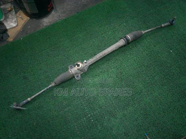 Toyota Sienta Steering Rack. - thumbnail 2