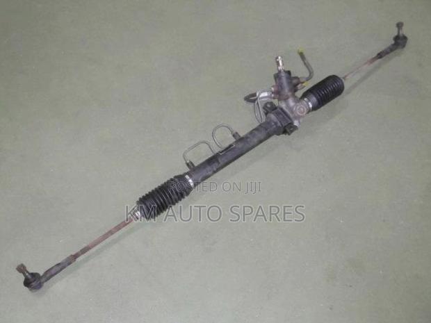 Toyota Starlet Steering Rack.
