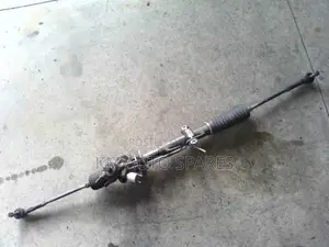 Toyota Starlet Steering Rack.