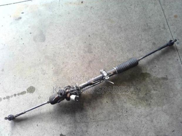 Toyota Starlet Steering Rack. - thumbnail 2